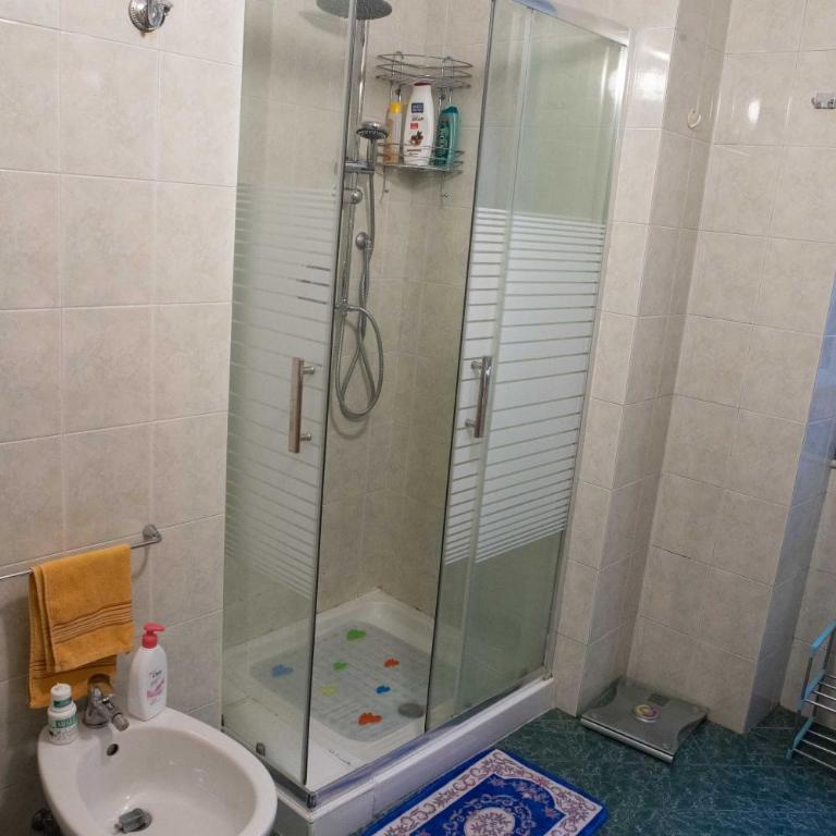 Appartamenti Mazzini - One-Bedroom Apartment - 43