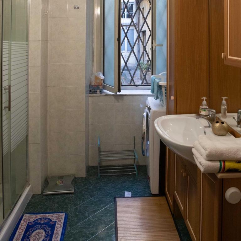 Appartamenti Mazzini - One-Bedroom Apartment - 45