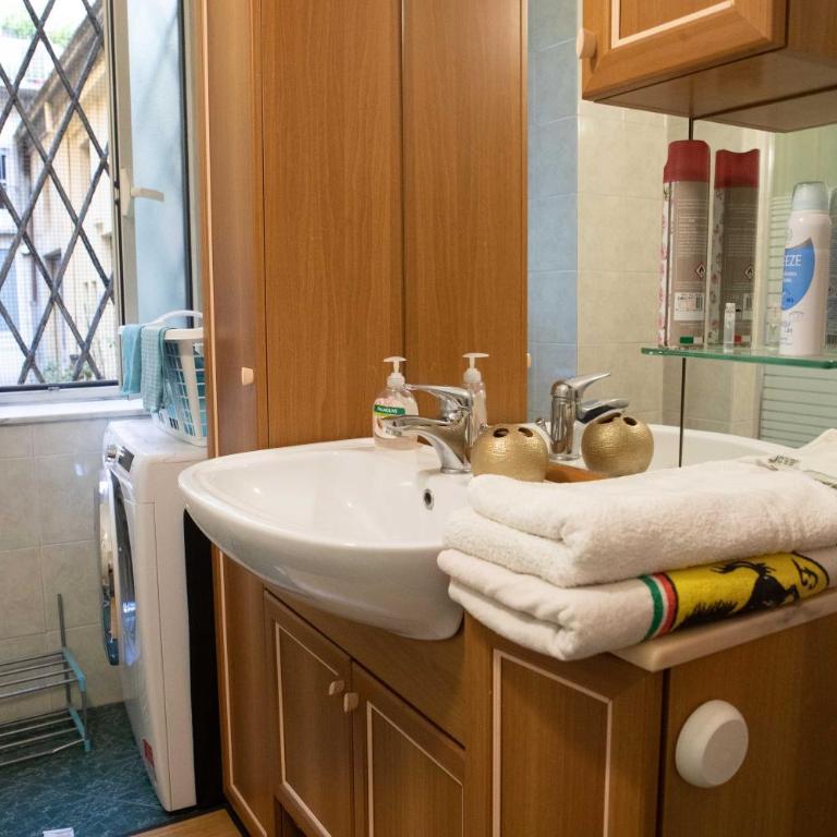 Appartamenti Mazzini - One-Bedroom Apartment - 48