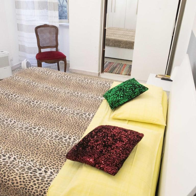 Appartamenti Mazzini - One-Bedroom Apartment - 54