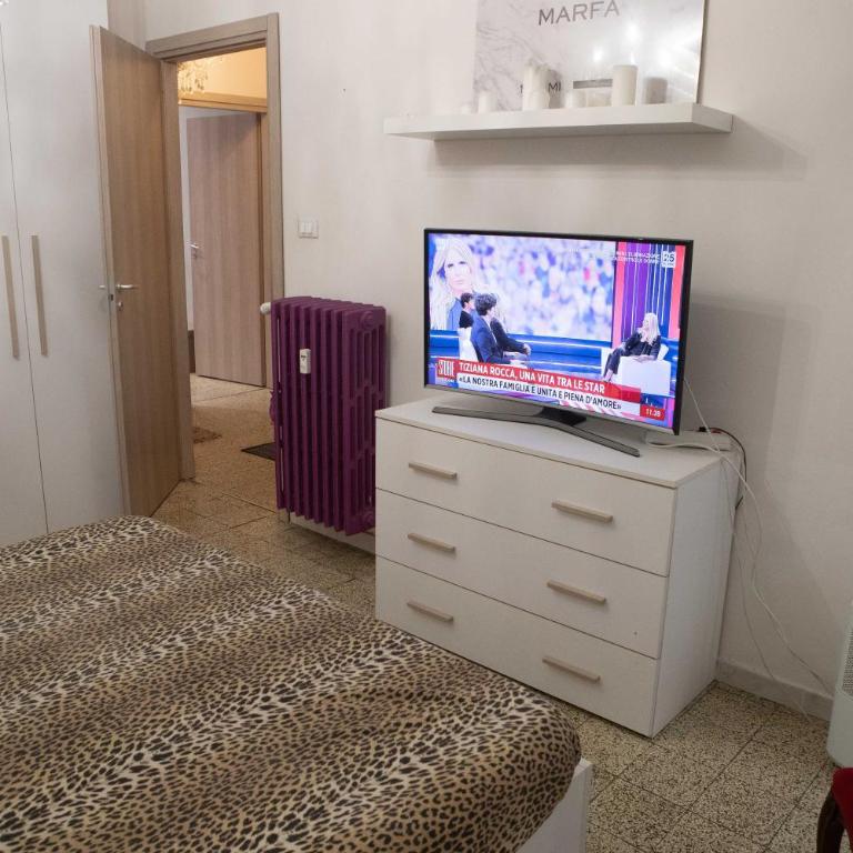 Appartamenti Mazzini - One-Bedroom Apartment - 58