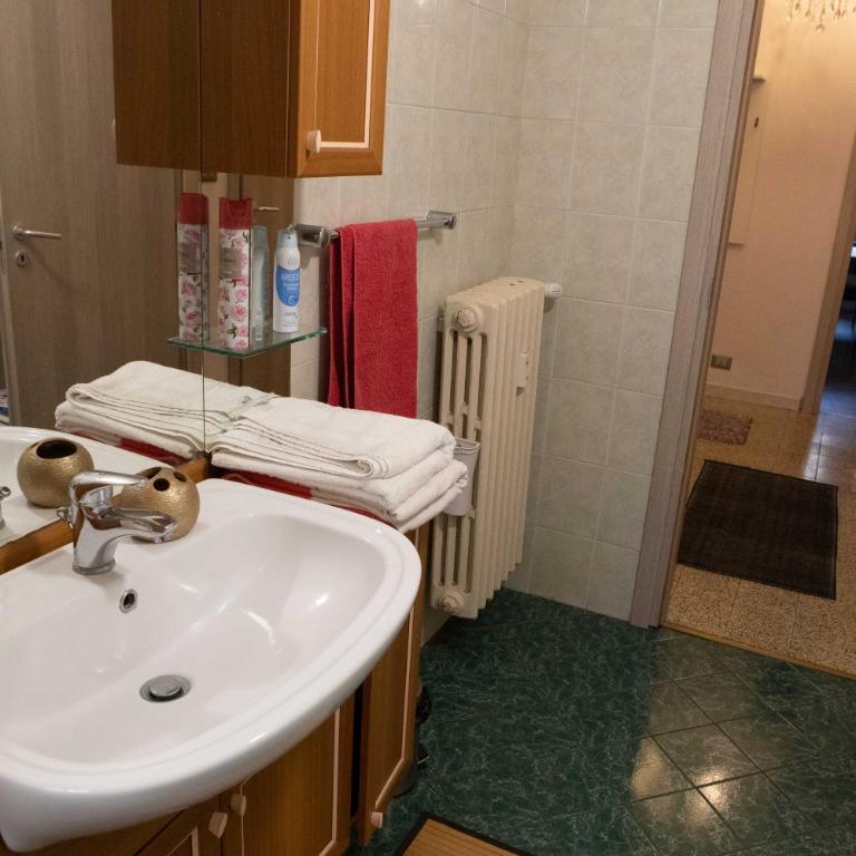 Appartamenti Mazzini - One-Bedroom Apartment - 60