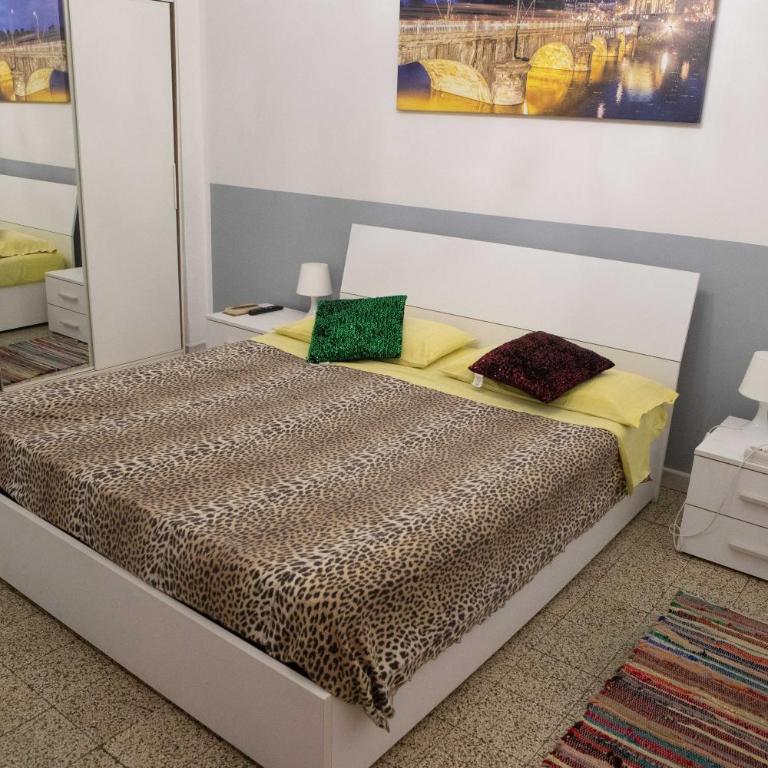 Appartamenti Mazzini - One-Bedroom Apartment - 34