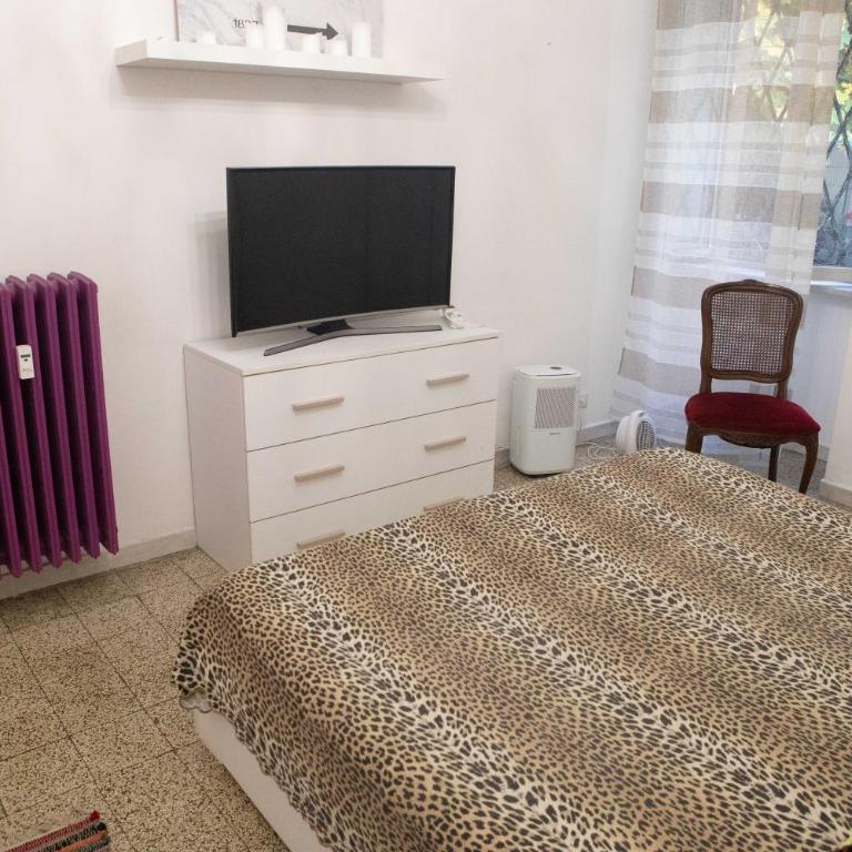 Appartamenti Mazzini - One-Bedroom Apartment - 69