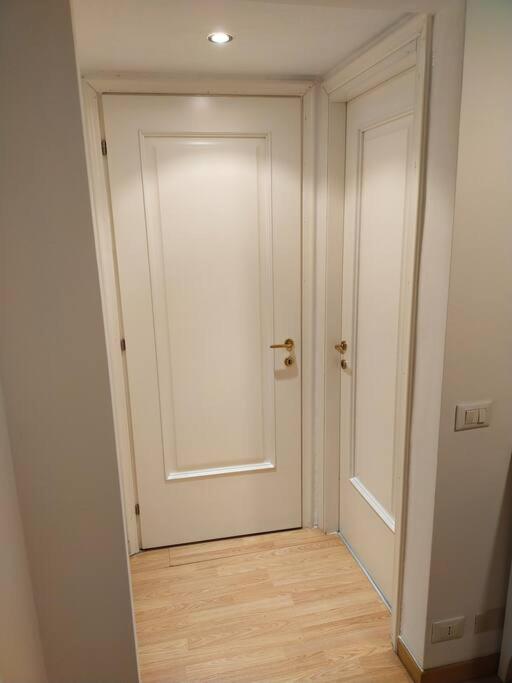 NYE apart S SIRO stadium Milan FIERA city Life Allianz Cloud Casa Milan Ippodromo Terme de Montel - Appartamento con 1 Camera da Letto - 11