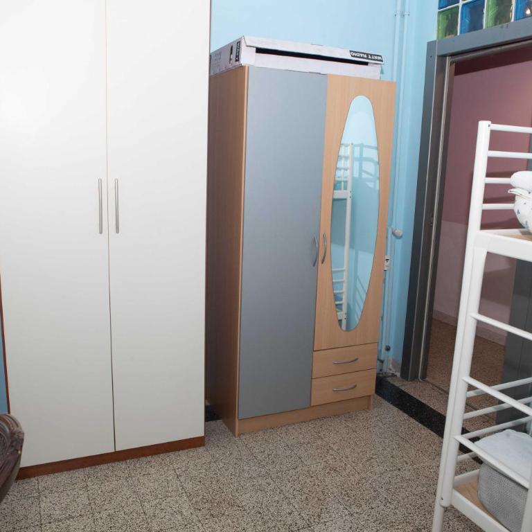 Appartamenti Mazzini - Two-Bedroom Apartment - 4