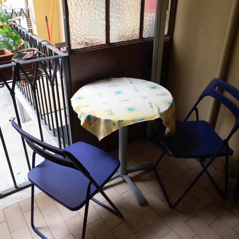 Appartamenti Mazzini - Two-Bedroom Apartment - 11