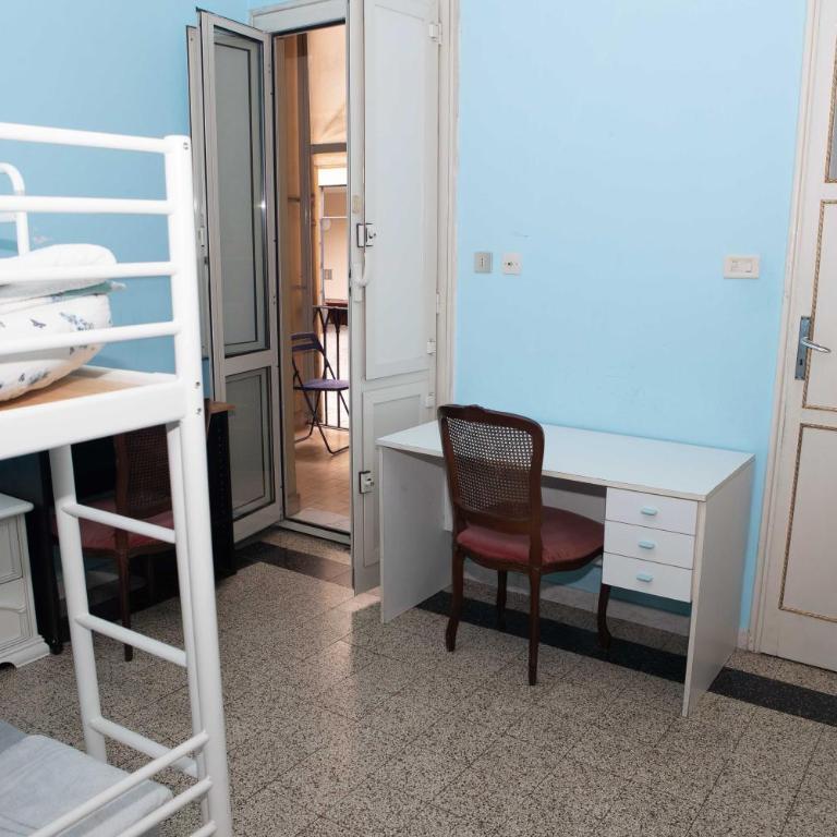 Appartamenti Mazzini - Two-Bedroom Apartment - 3