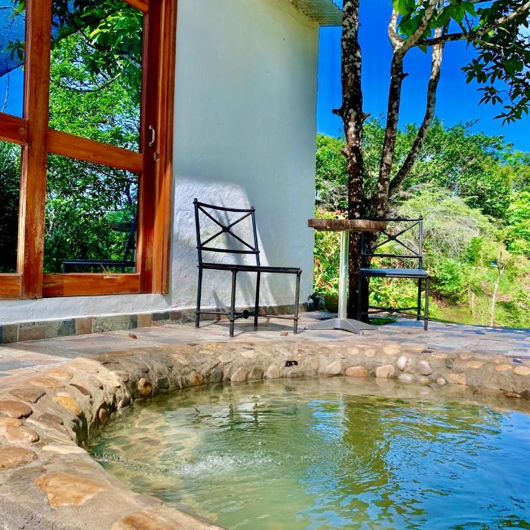 Cabañas San Jose - Double or Twin Room - 4