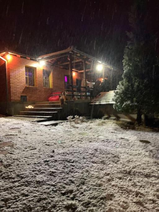 Cottage House Official - Apartman sa 3 Spavaće Sobe - 4