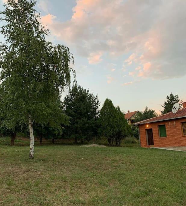 Cottage House Official - Apartman sa 3 Spavaće Sobe - 13