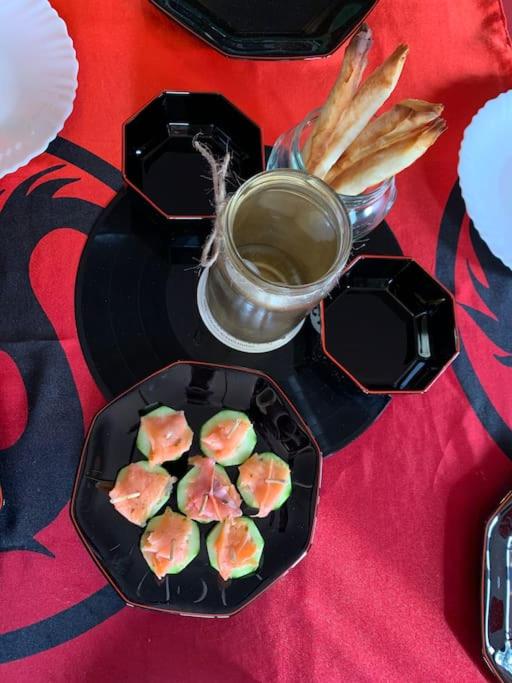 Cottage House Official - Apartman sa 3 Spavaće Sobe - 18