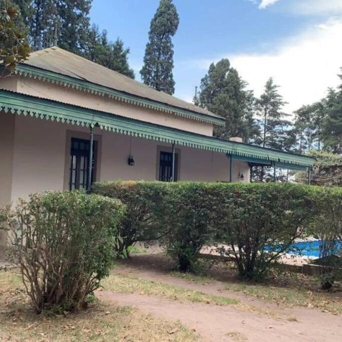 Casa Quinta - Villa de 3 dormitorios - 11