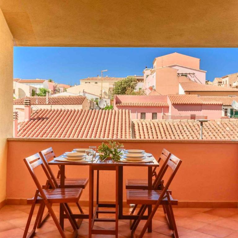 Apartments in Santa Teresa di Gallura 43453 - Studio - 2