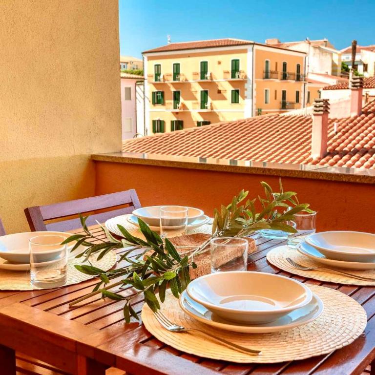 Apartments in Santa Teresa di Gallura 43453 - Studio - 3