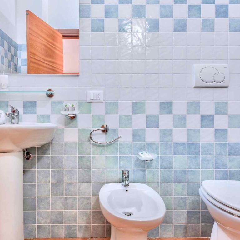 Apartments in Santa Teresa di Gallura 43453 - Studio - 13