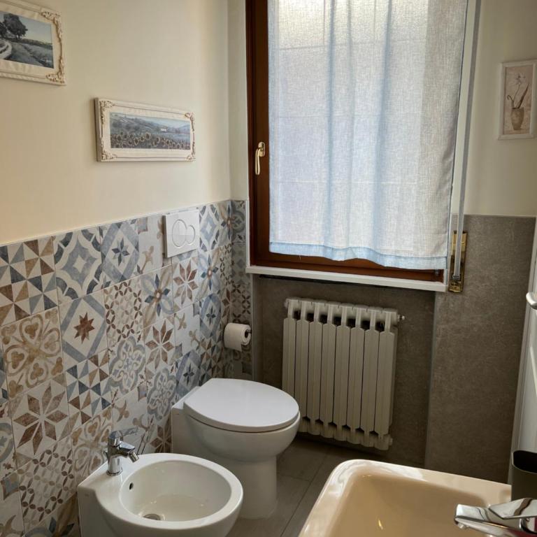 New Verona Business and Fun camere&monolocali GB Rossi friendly - Camera Deluxe Matrimoniale/Doppia con Letti Singoli - 9