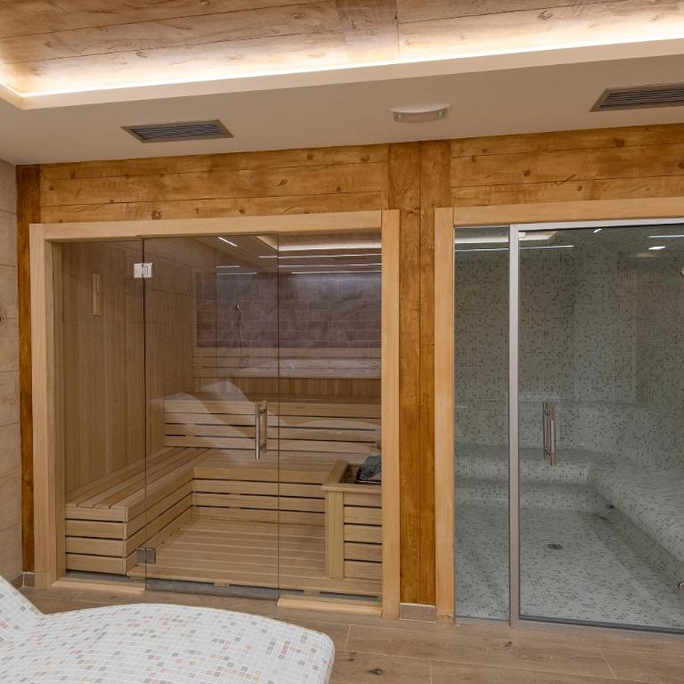 Happy Dreams Spa 2 - Apartman sa 1 Spavaćom Sobom - 24