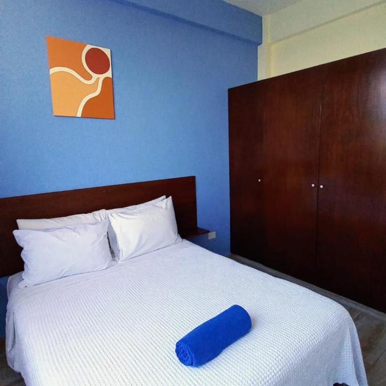 MODERNO DEPARTAMENTO EN EL CENTRO - Apartamento de 2 dormitorios - 7