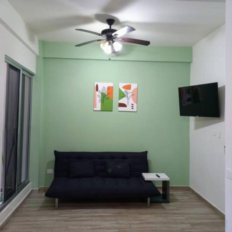MODERNO DEPARTAMENTO EN EL CENTRO - Apartamento de 2 dormitorios - 16