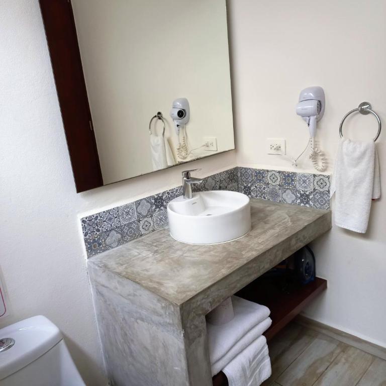 MODERNO DEPARTAMENTO EN EL CENTRO - Apartamento de 2 dormitorios - 22