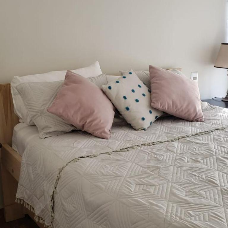 Departamento en Bosques de Montemar - Apartamento de 2 dormitorios - 16