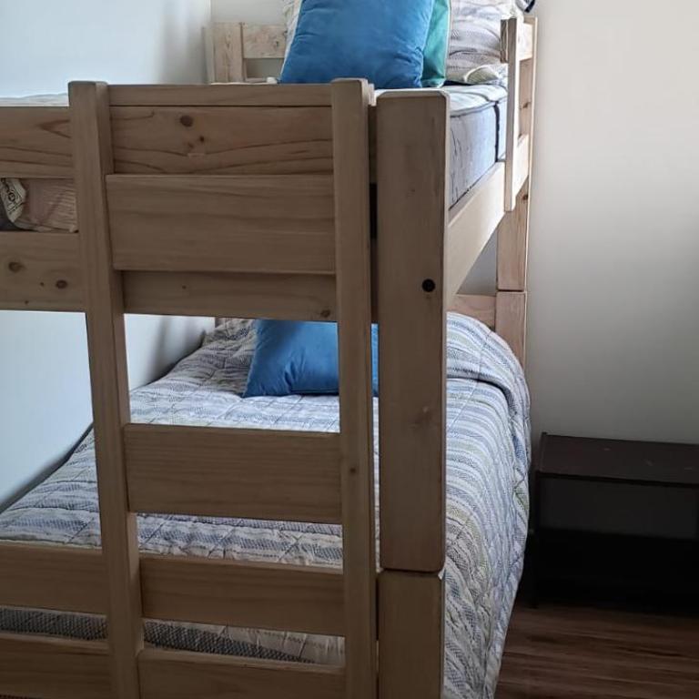 Departamento en Bosques de Montemar - Apartamento de 2 dormitorios - 11