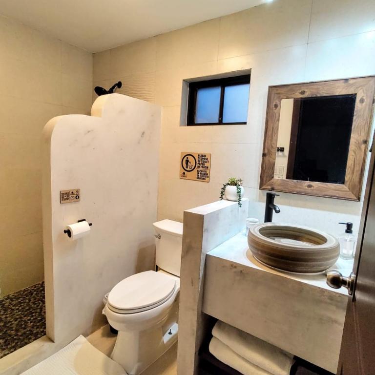 Hacienda El Galeon - Loft - 2