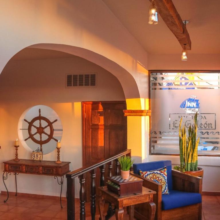 Hacienda El Galeon - Apartamento de 2 dormitorios - 4