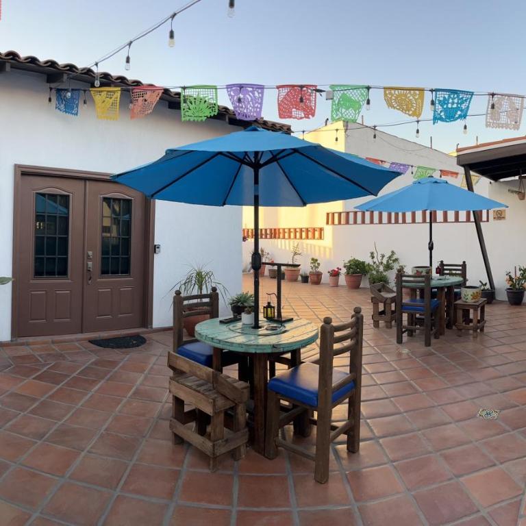 Hacienda El Galeon - Loft - 4