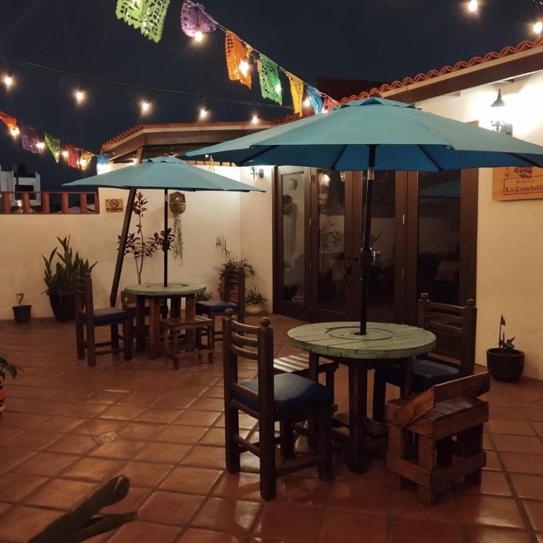 Hacienda El Galeon - Loft - 6
