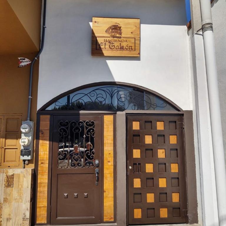 Hacienda El Galeon - Apartamento de 2 dormitorios - 6