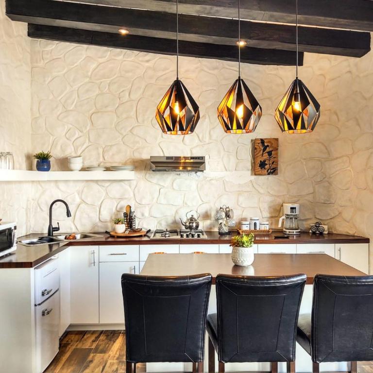 Hacienda El Galeon - Loft - 9