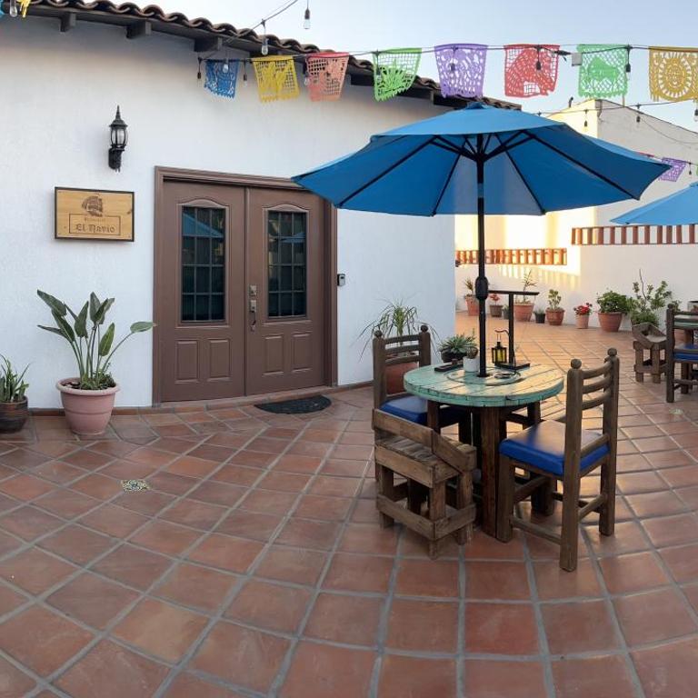 Hacienda El Galeon - Loft - 10
