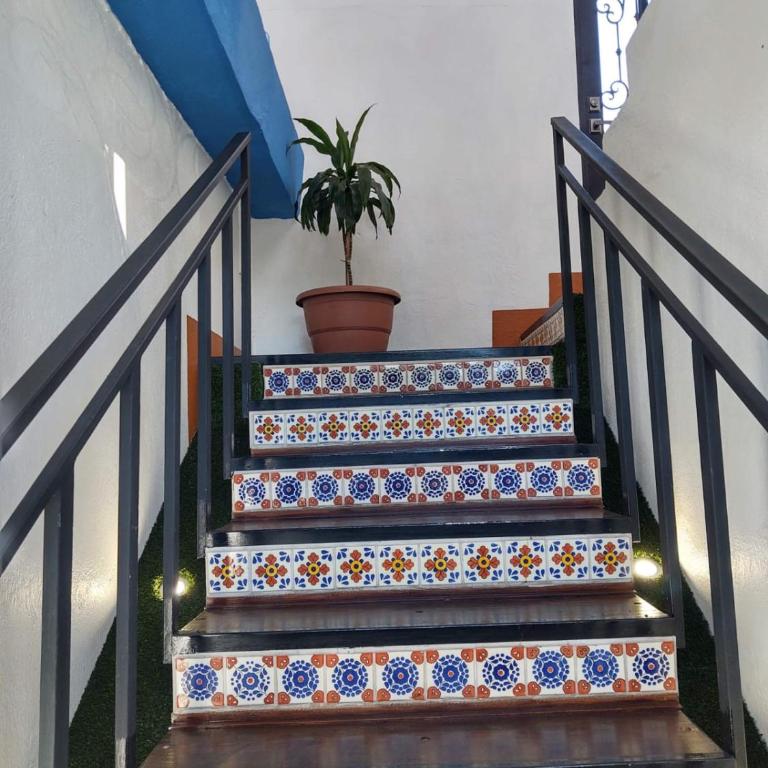 Hacienda El Galeon - Apartamento de 2 dormitorios - 7