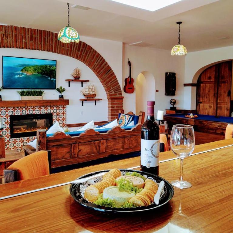 Hacienda El Galeon - Apartamento de 2 dormitorios - 9