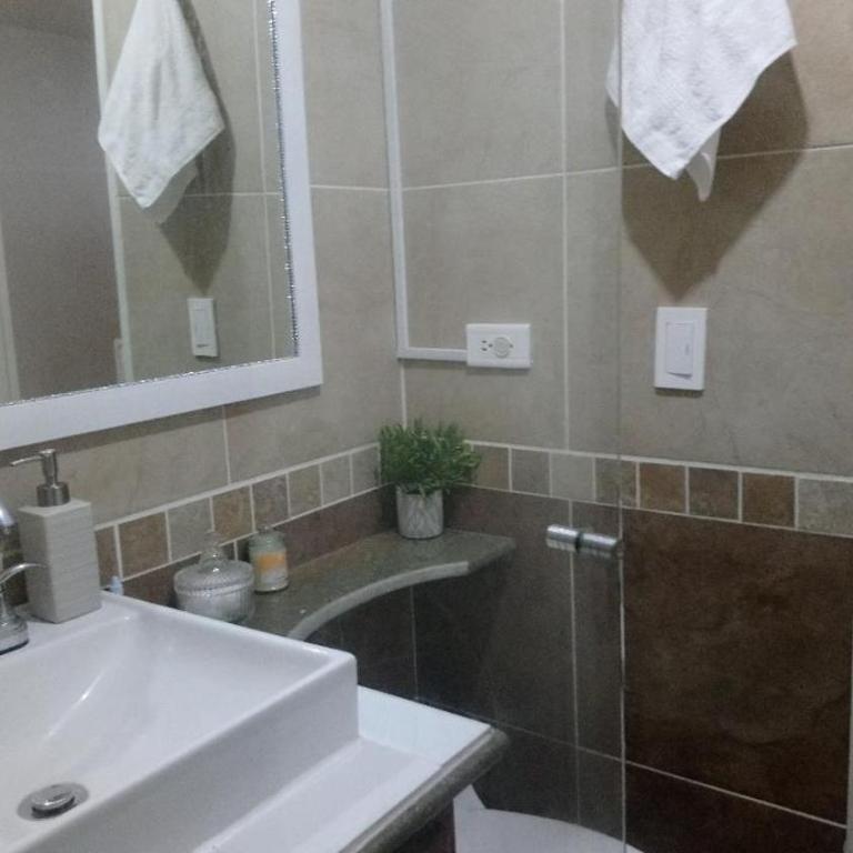 Estadías Marisol - Apartamento de 2 dormitorios - 54