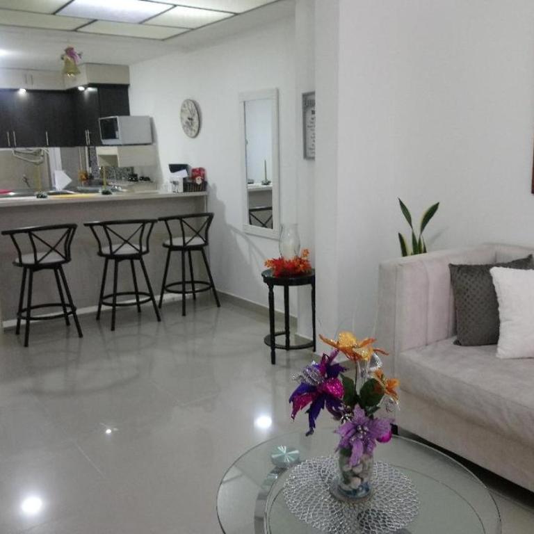 Estadías Marisol - Apartamento de 2 dormitorios - 7