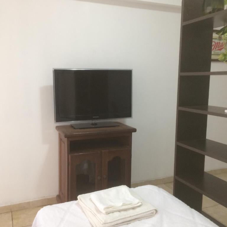 Súper Luminoso en Caballito - One-Bedroom Apartment with Balcony - 17