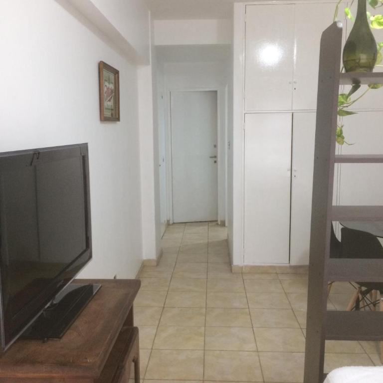Súper Luminoso en Caballito - One-Bedroom Apartment with Balcony - 24