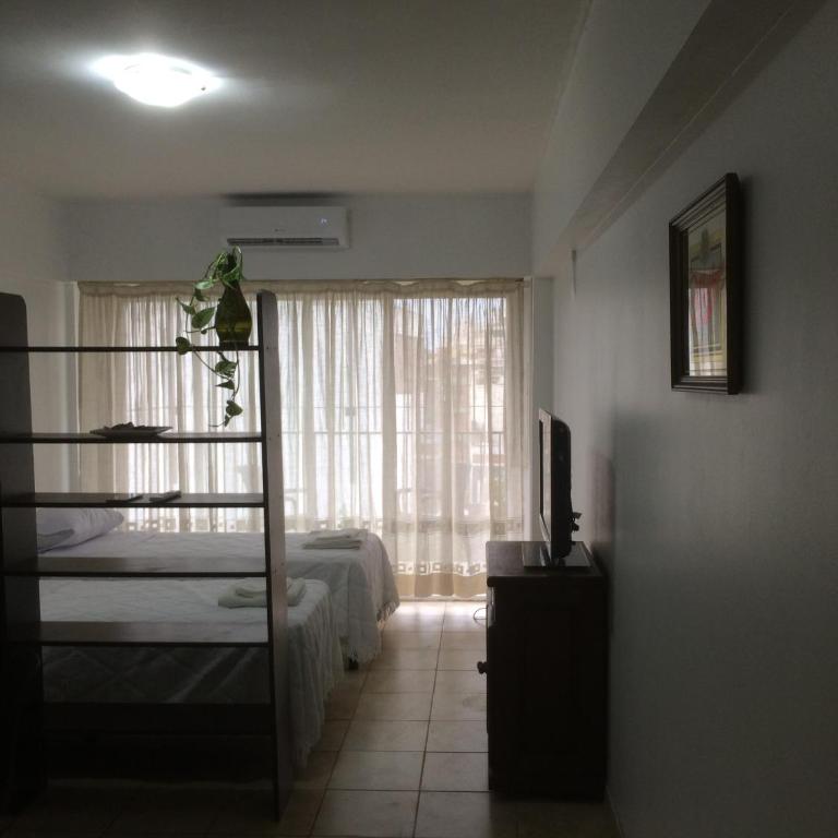 Súper Luminoso en Caballito - One-Bedroom Apartment with Balcony - 20