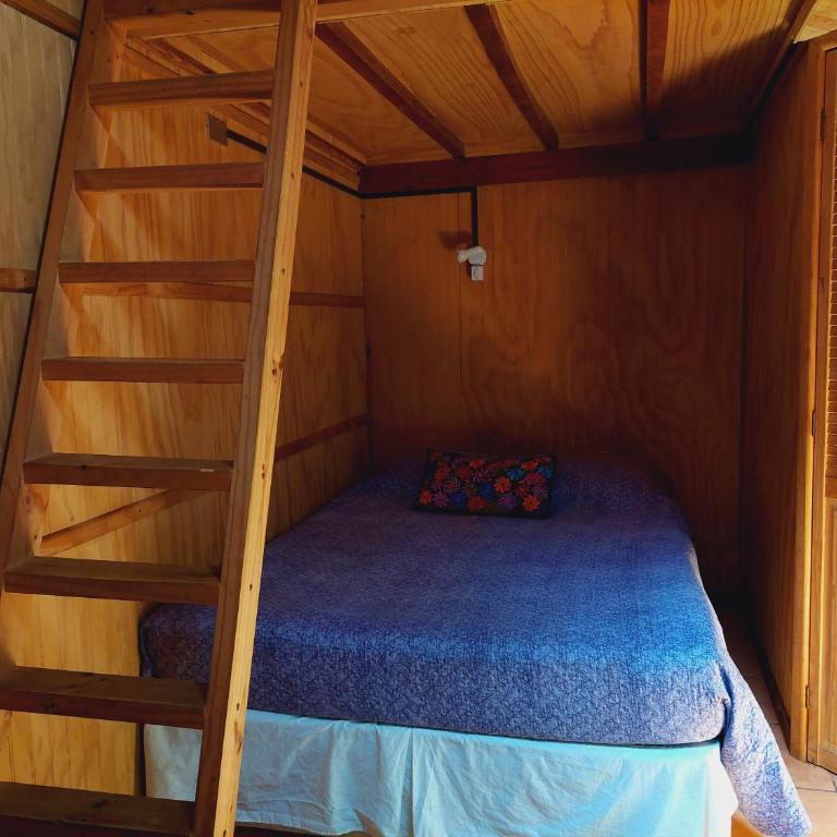 Cabañas Ruka Wasi - Loft - 7