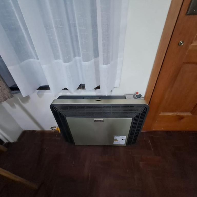 Como en casa en bonito departamento - Apartamento de 1 dormitorio - 5