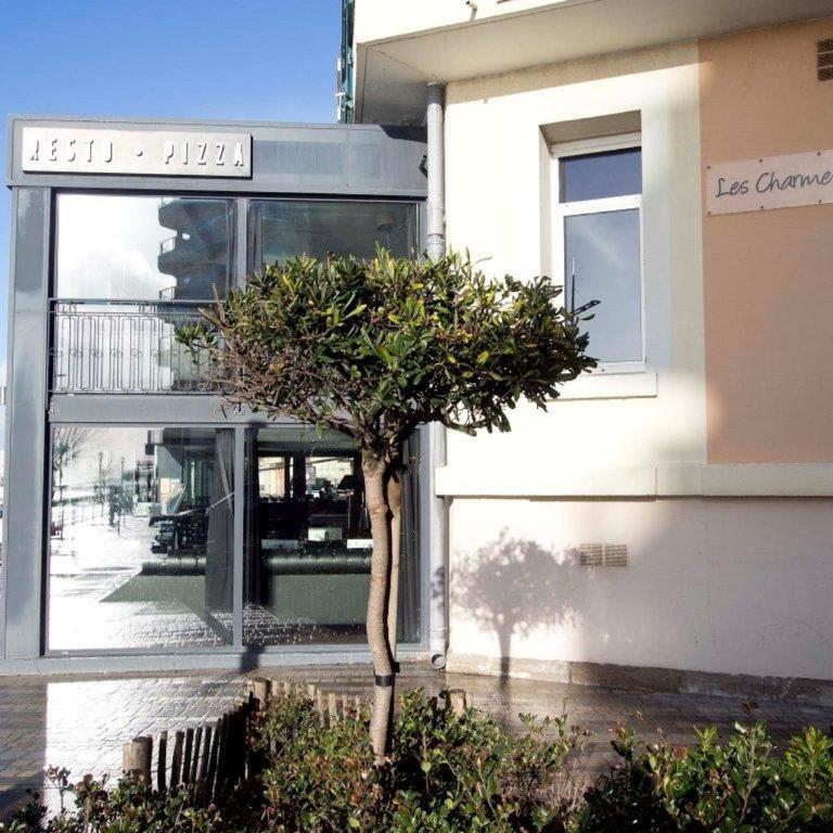 Studio rénové face mer avec balcon au centre plage, proche commerces - Les Sables d'Olonne - FR-1-92-748 - Apartment (4 Erwachsene) - 10