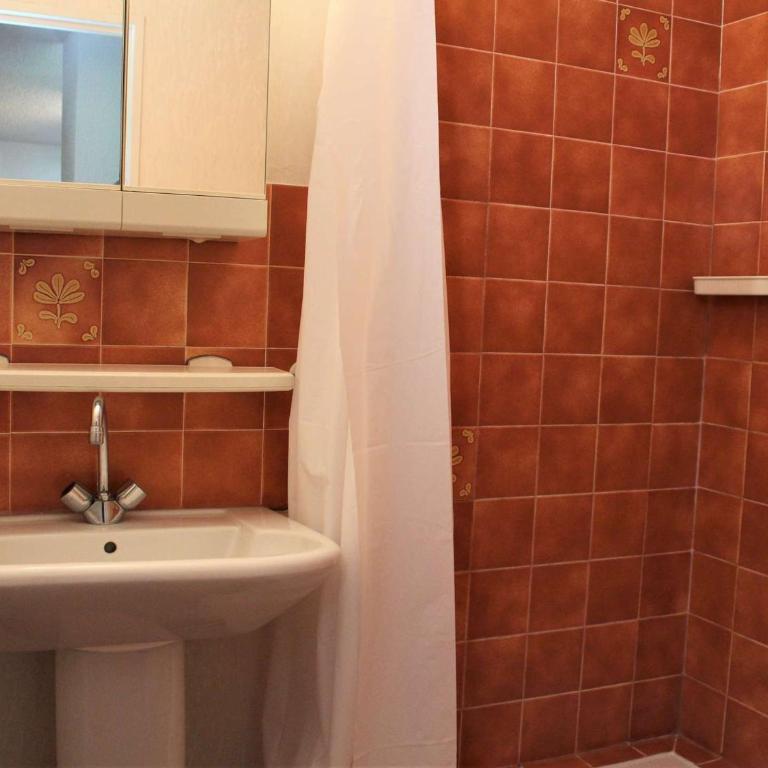 Studio cosy 2 pers à Vars Les Claux, proche remontées mécaniques et centre résidentiel - FR-1-330B-206 - Apartment - 7