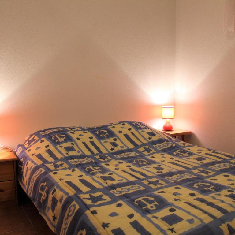 Appartement cosy 2 pièces avec coin nuit, 6 couchages, à 100m des pistes et commerces à Vars - FR-1-330B-207 - Apartamento - 9