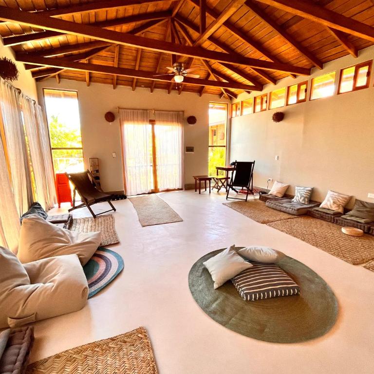 Anicca Aldea Wellbeing VILLA - Villa - 11