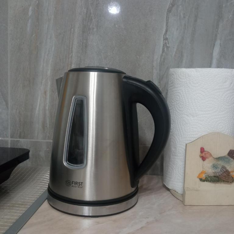 Studio Lotos - Studio Apartman - 5