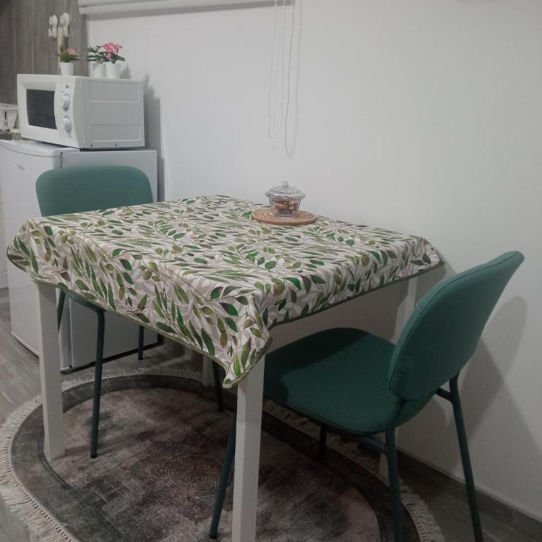 Studio Lotos - Studio Apartman - 4