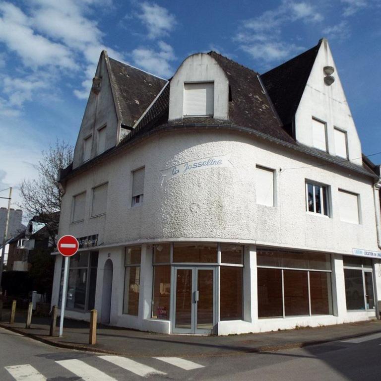Carnac Plage - Superbe T2 rénové, 60m², Wifi, à 50m de la Grande Plage, 4 pers. - FR-1-477-41 - Appartement (4 Adultes) - 2
